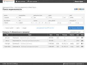 Инвест-групп