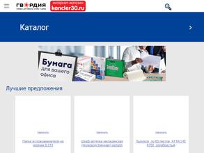 Kancler30.ru