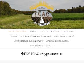 Мурманская