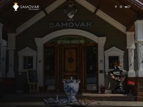 Samovar