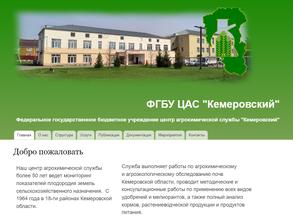 Кемеровский