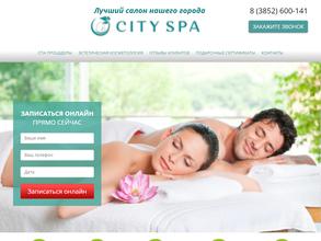 City SPA