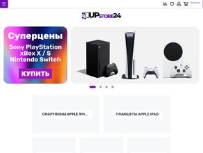 Upstore24
