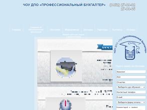 Профессиональный бухгалтер