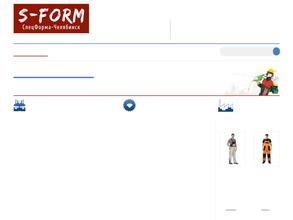 Спецформа-Челябинск