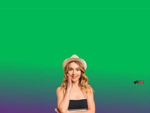 Перекресток English