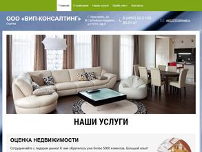 ВиП-консалтинг