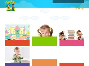 Солнечный город