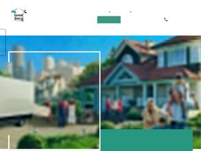 Удачный переезд