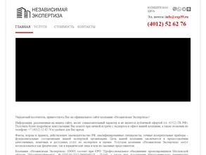 Независимая экспертиза