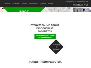 РоссБалтТорг