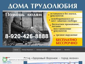 Здоровый Воронеж