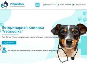 Vetmedika