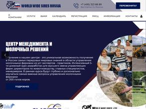 WWS Russia