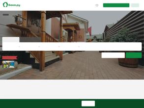 Банька на дровах