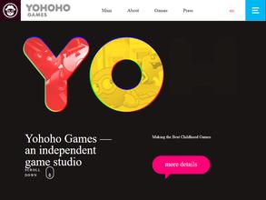 Yohoho Games