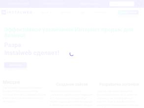 Instalweb