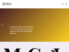 Московская геммологическая лаборатория