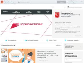 Дирекция по закупкам комитета по здравоохранению