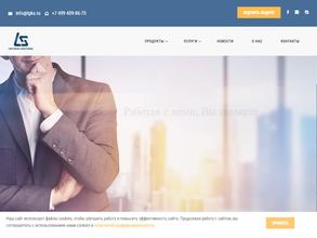 Логика системс