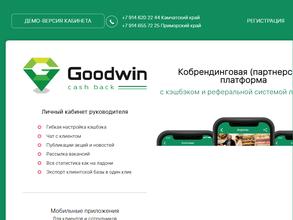 ГУДВИН КЭШБЭК