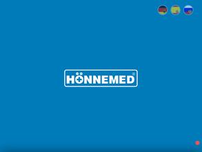 Honnemed