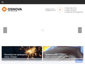 Osnova
