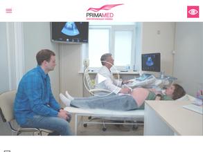 Primamed