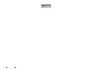 Урбан инжиниринг