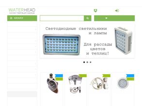 WaterHead.ru