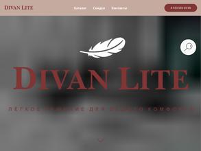 Divan Lite
