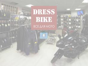 Dress Bike