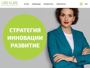 Like 4 Like Foodservice Consulting