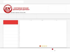 SN myfitlife.ru