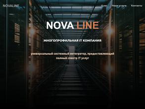 NovaLine