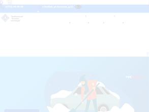 Тамбовский бизнес-колледж