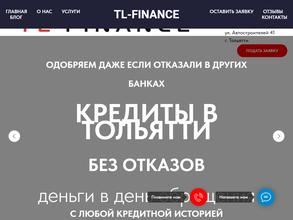 Tl-finance