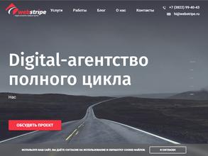 Webstripe