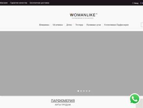 Womanlike.ru