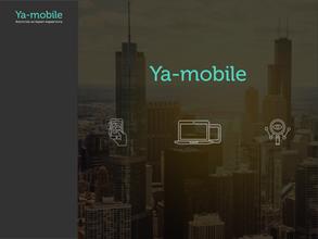 Ya-mobile