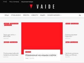 Vaide