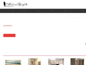 Мебель графъ