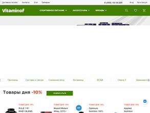 Vitaminof.ru