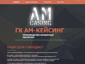 АМ-Кейсинг в Воронеж