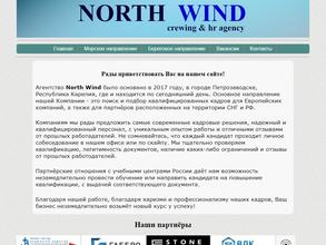 North wind