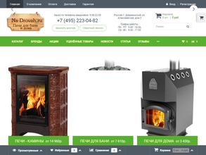 На-дровах.ру