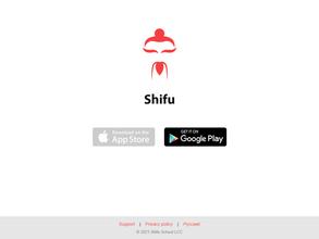SHIFU
