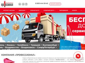 Профессионал