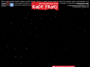 Rock Yroki