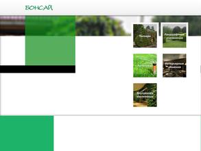 Бонсай-Самара